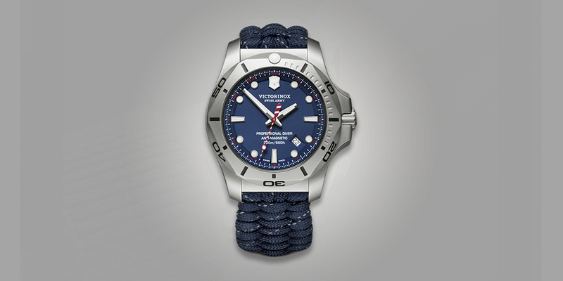 Victorinox Pro Diver INOX