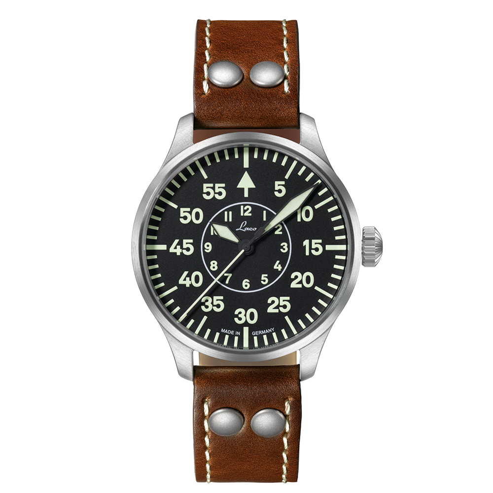 Pilot Watch Basic Aachen