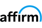 Affirm logo