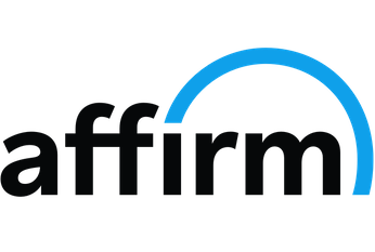 Affirm logo