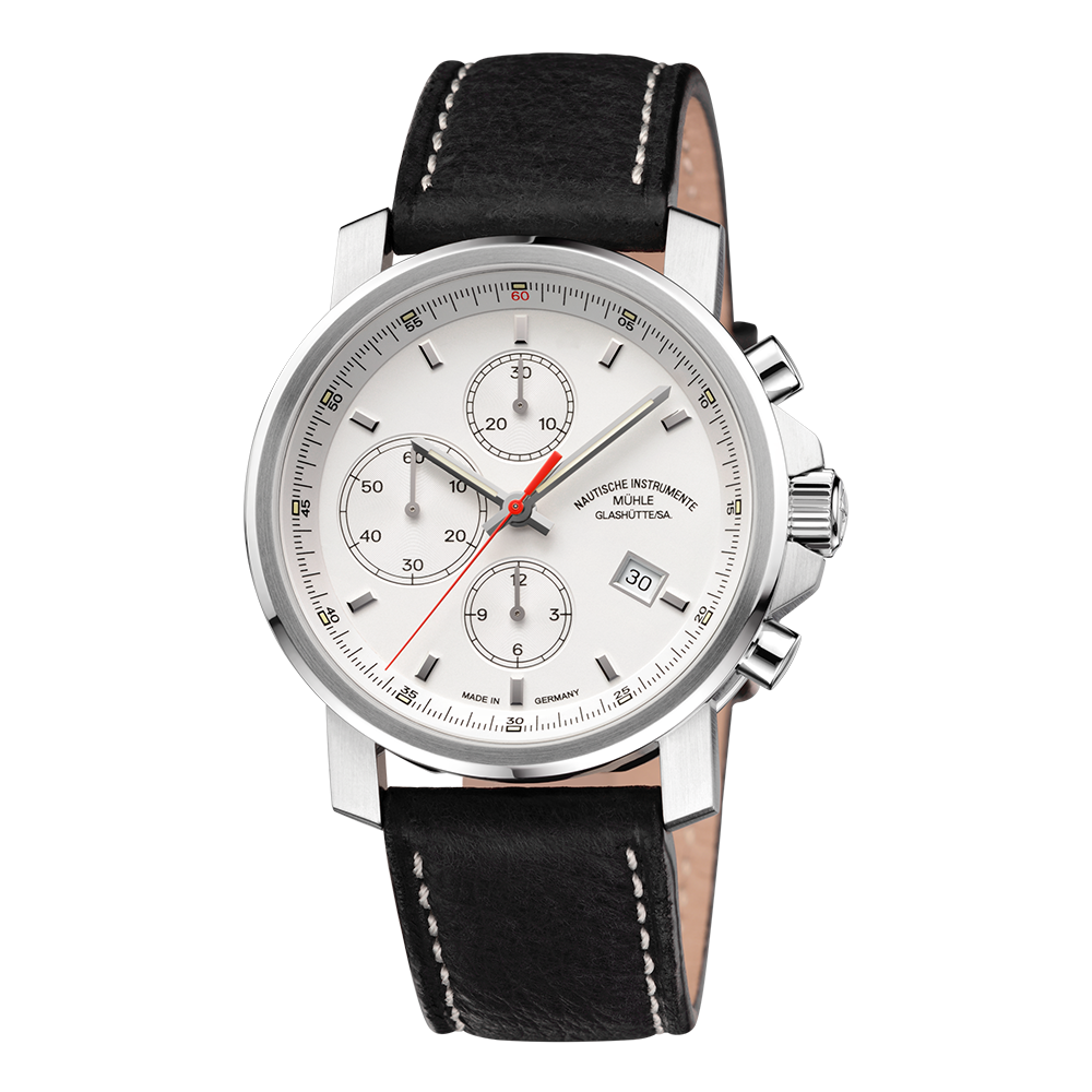 29er Chronograph Cream Dial